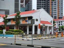 Clementi Avenue 3 (D5), Shop House #540845961